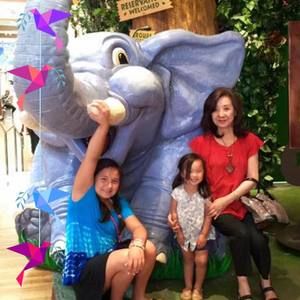 Meet your Posher, Ping